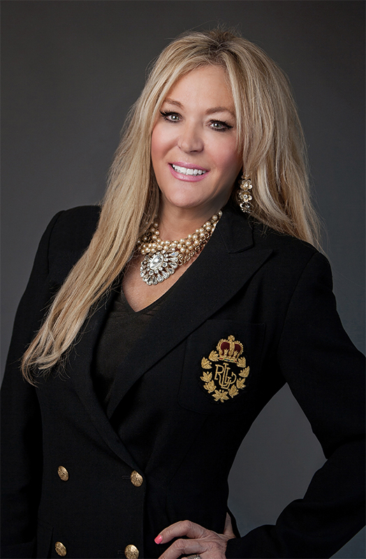 Trina O. Griffith - Broker_Owner