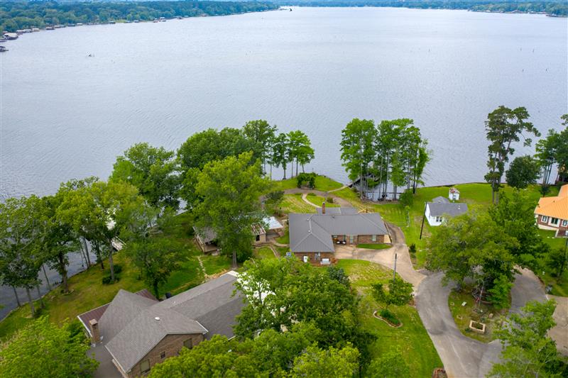 SB-39 Lake Cherokee Tatum TX 75691 TATUM