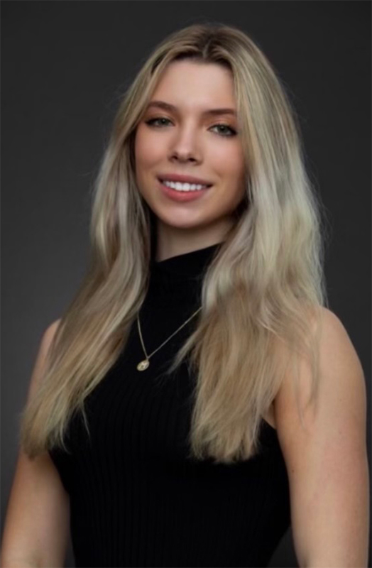 Maddie Cook_Office Manager