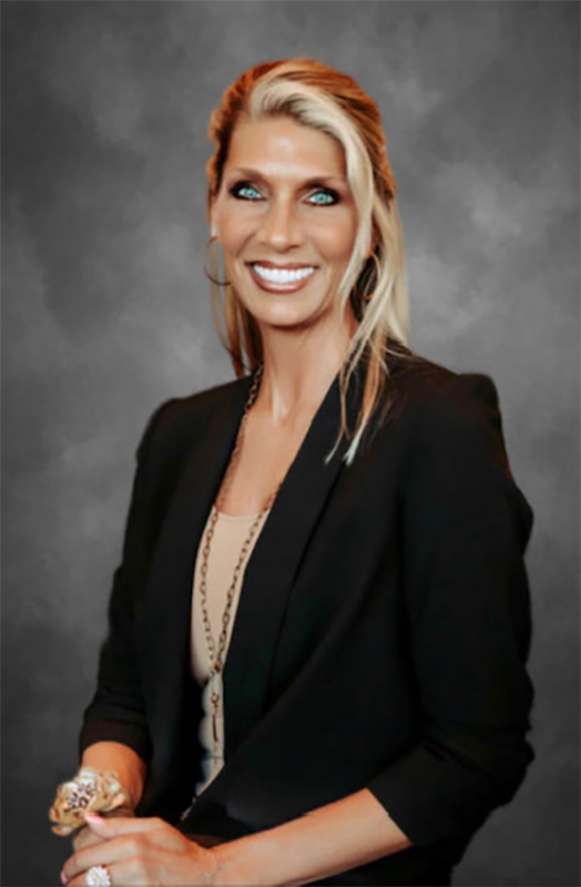 DeAnn Yoder