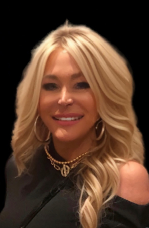 Trina O. Griffith - Broker_Owner
