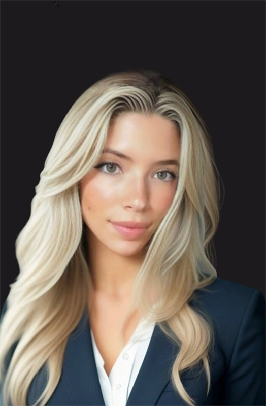 Maddie Cook