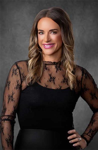 Brandi Russell