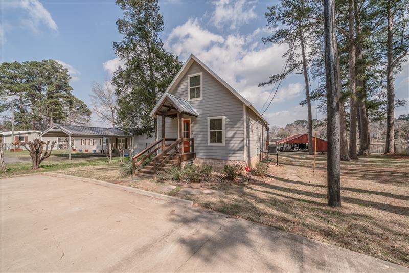 SK50C Lake Cherokee Henderson TX 75652 OTHER