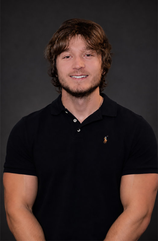 Dax Griffith