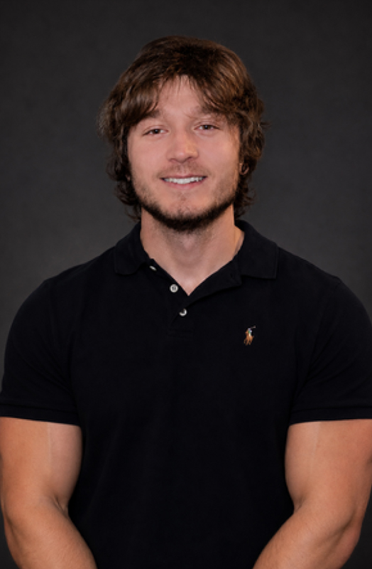 Dax Griffith