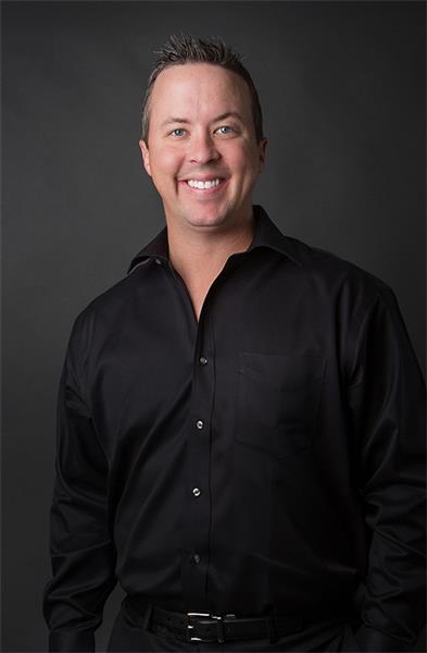Blake Tucker