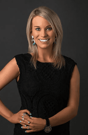 Haley Griffith Montgomery